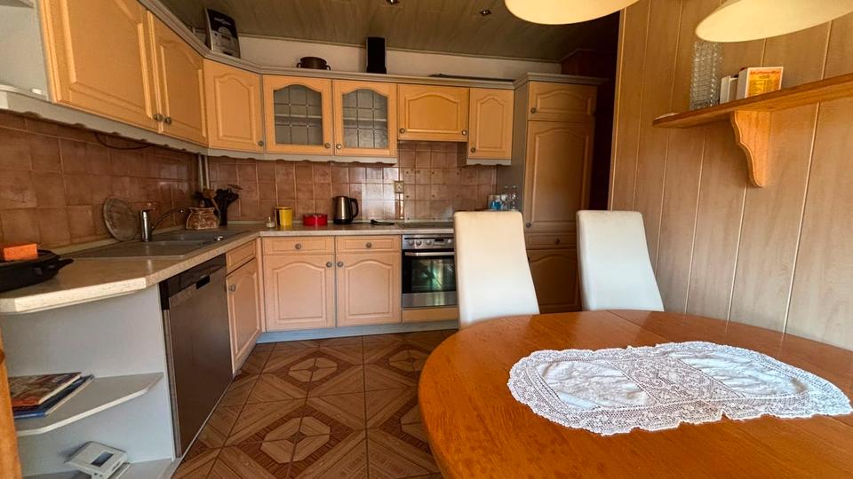 Reihenhaus Oderberg - 4.5 Zimmer, 120 m&sup2;, 225.000&euro; | Angebot:27112488