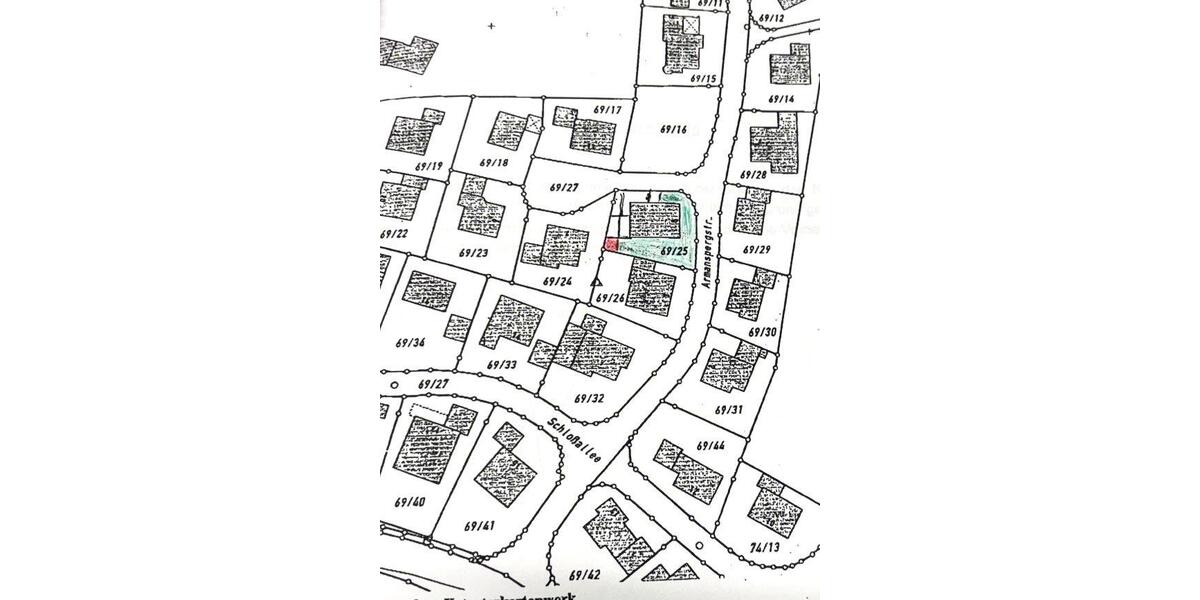 Erdgeschoßwohnung Bernried - 4 Zimmer, 127 m&sup2;, 250.000&euro; | Angebot:27010016