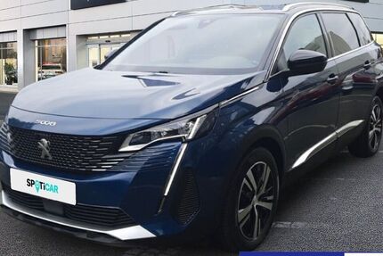 Peugeot 5008 55.050 km 27.190 &euro; Sankt Augustin 53757