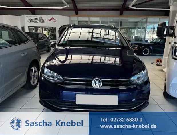 VW Golf Sportsvan 107.695 km 14.290 &euro; Kreuztal 57223