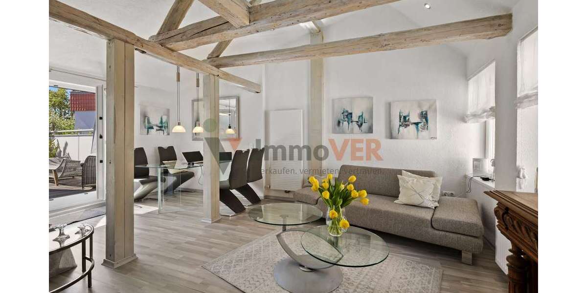 Einfamilienhaus Verden (Aller) - 2 Zimmer, 69 m&sup2;, 175.000&euro; | Angebot:26640452