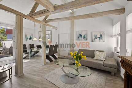 Haus Verden (Aller) - 2 Zimmer, 69 m&sup2;, 175.000&euro; | Angebot:26640452