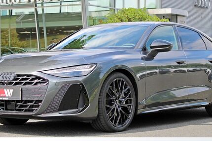 Audi A6 1.100 km 74.900 &euro; Neubeckum 59269