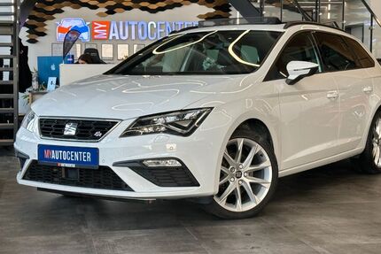 Seat Leon 118.200 km 10.899 &euro; Pfaffenhofen 85276