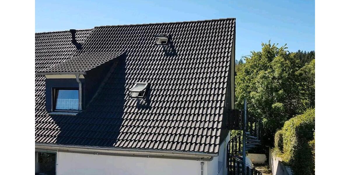 Einliegerwohnung im Dachgeschoss in Gummersbach zu vermieten! 2 zimmer