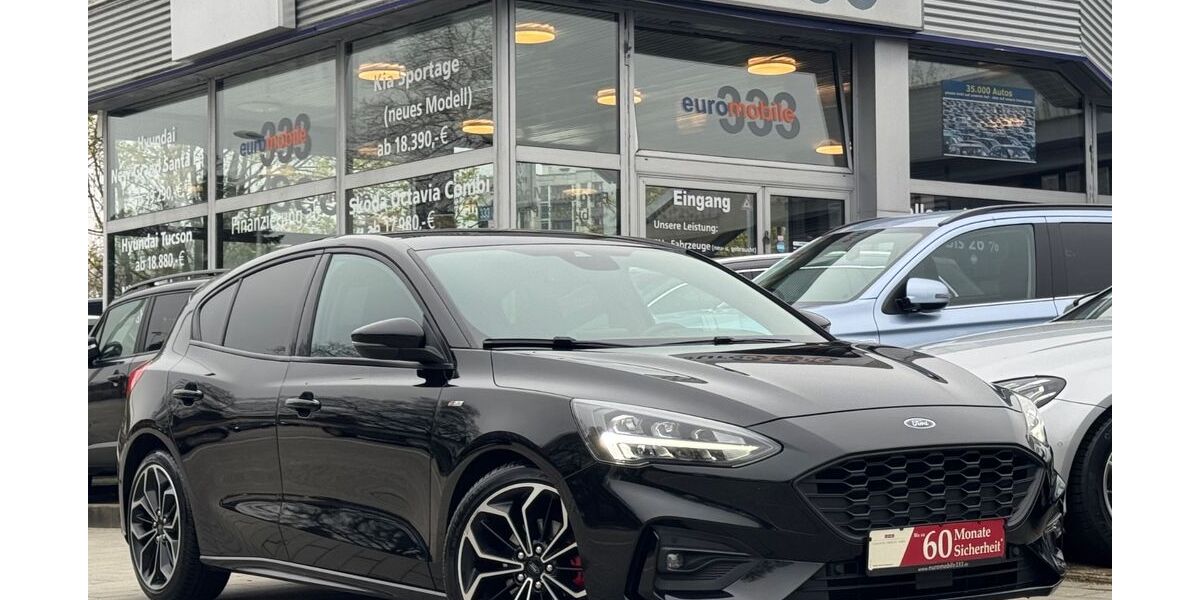 Ford Focus 156.000 km 13.950 &euro; Kiel 24107