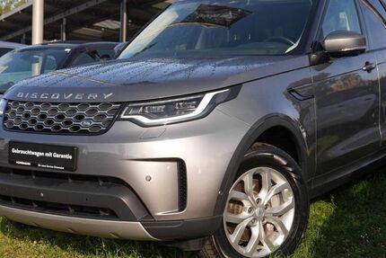 Land Rover Discovery 57.630 km 39.005 &euro; Aschaffenburg 63741