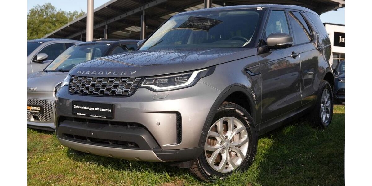 Land Rover Discovery 57.630 km 41.170 &euro; Aschaffenburg 63741