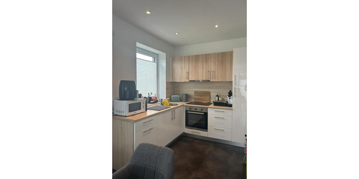 Erdgeschoßwohnung Südbrookmerland - 3 Zimmer, 75 m&sup2;, 850&euro; | Angebot:26339554