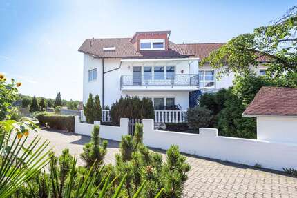 Wohnung zum Kaufen in Schifferstadt 399.000 € 143.9 m² 4.5 zimmer