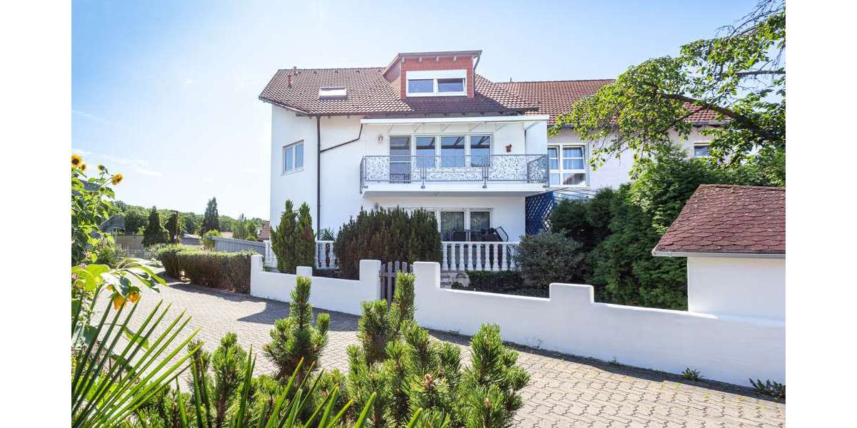 Wohnung zum Kaufen in Schifferstadt 399.000 € 143.9 m² 4.5 zimmer