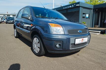 Ford Fusion 100.000 km 4.490 € Wittlich 54516