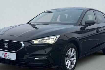 Seat Leon 37.876 km 19.880 &euro; Wittenberge 19322