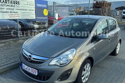 Opel Corsa 46.719 km 7.999 &euro; Winsen (Luhe) 21423