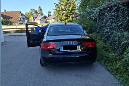 Audi A4 294.000 km 7.199 &euro; Buchloe 86807