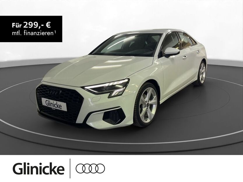 Audi A3 54.350 km 28.480 € Minden 32427
