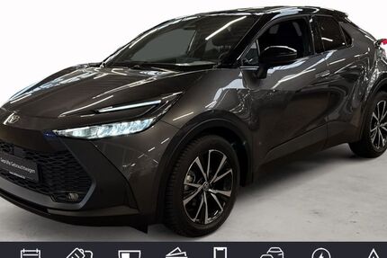 Toyota C-HR 17.518 km 27.980 &euro; Bitburg 54634