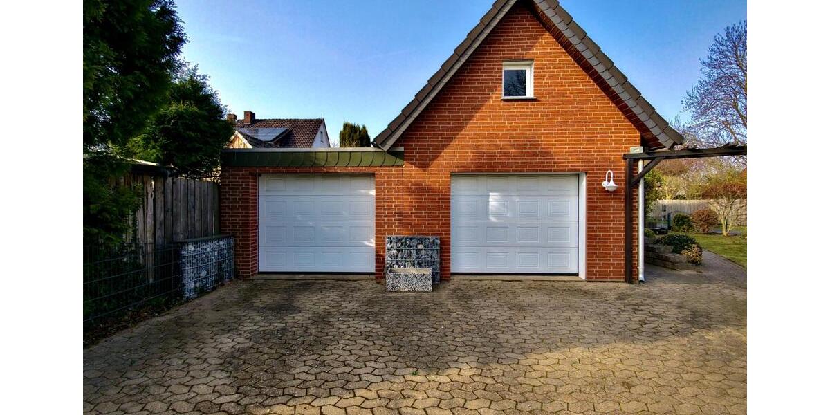 Mehrfamilienhaus, Wohnhaus Minden Kuhlenkamp - 7 Zimmer, 175 m&sup2;, 295.000&euro; | Angebot:25611962