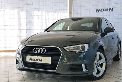 Audi A3 78.954 km 15.990 &euro; Halberstadt 38820