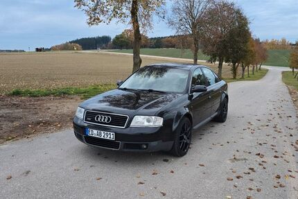 Audi A6 232.000 km 5.200 &euro; Erding 85435