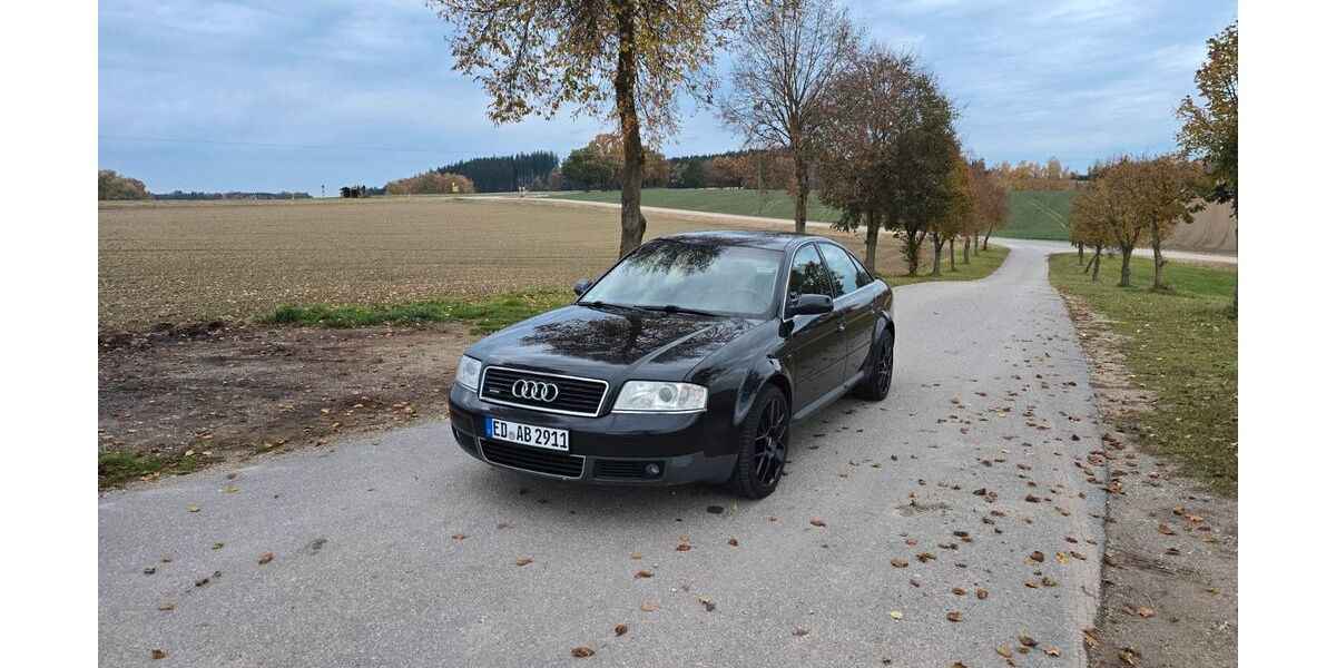 Audi A6 232.000 km 5.200 &euro; Erding 85435