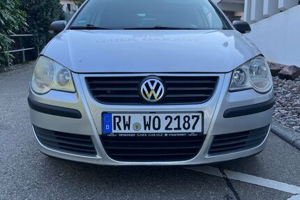 VW Polo 220.000 km 1.400 &euro; Waldshut 79761