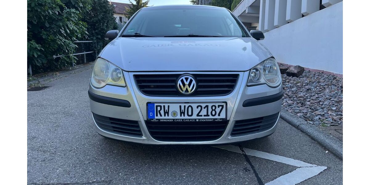 VW Polo 220.000 km 1.400 &euro; Waldshut 79761
