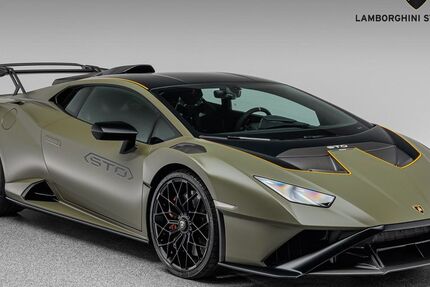 Lamborghini Huracán 3.350 km 359.900 &euro; Böblingen 71034