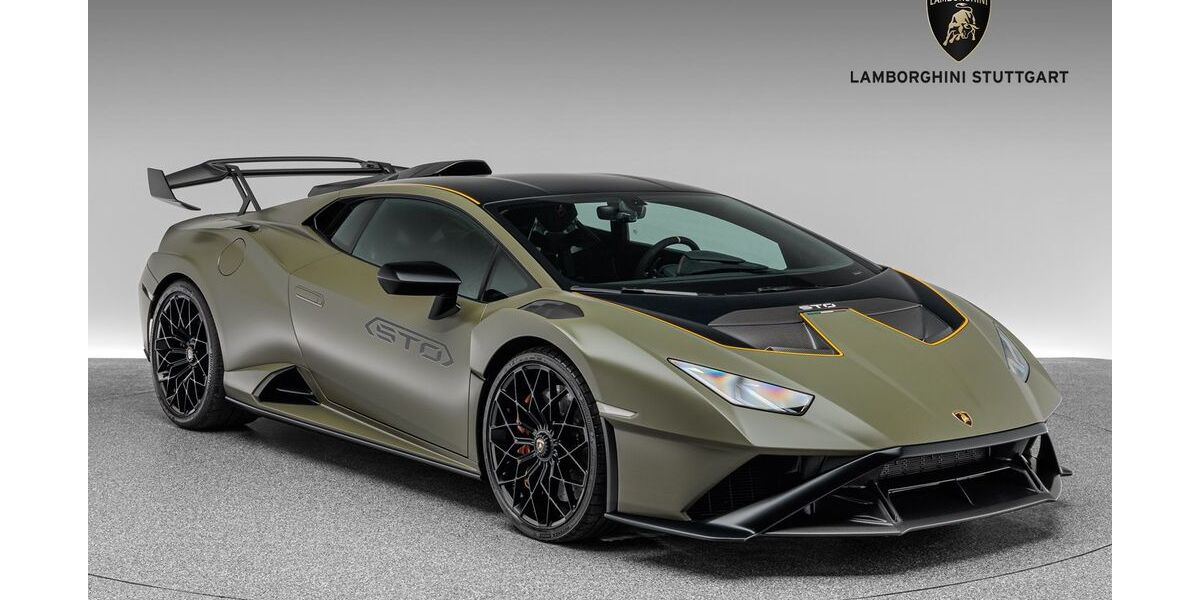 Lamborghini Huracán 3.350 km 359.900 &euro; Böblingen 71034