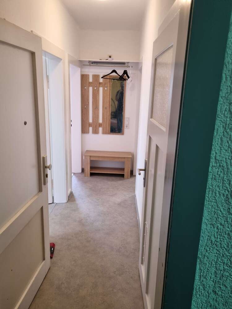 Wohnung zum Mieten in Gießen 650 € 48 m²
