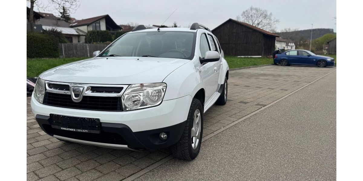 Dacia Duster 145.000 km 4.290 &euro; Oberstenfeld 71720