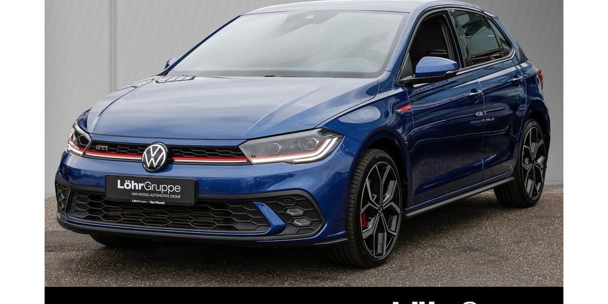 VW Polo 36.417 km 21.980 &euro; Koblenz 56070