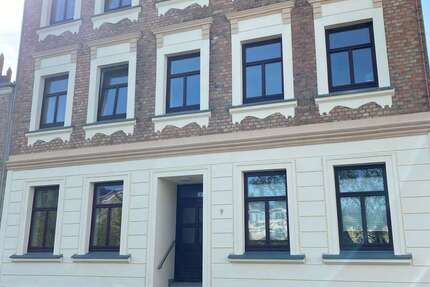 Wohnung Demmin - 3 Zimmer, 68 m&sup2;, 395&euro; | Angebot:26450305