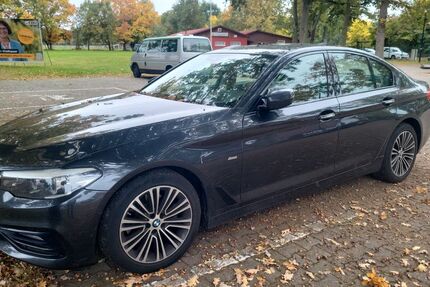 BMW 520 320.000 km 14.000 € Ehra-Lessien 38468