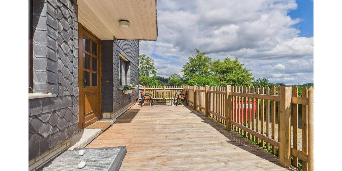 Terrassenwohnung Willingen Eimelrod - 2 Zimmer, 62 m&sup2;, 99.900&euro; | Angebot:26379545