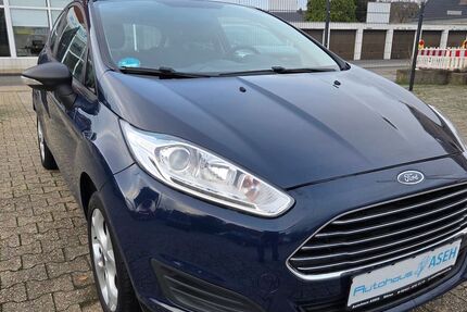 Ford Fiesta 164.950 km 2.790 &euro; Düren 52353