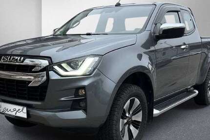 Isuzu D-Max 39.500 km 39.989 € Wunsiedel 95632
