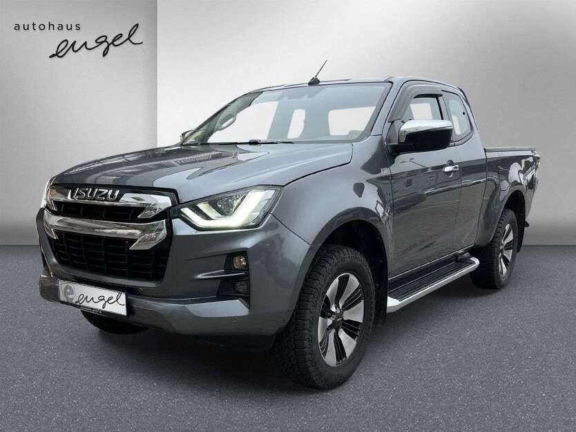Isuzu D-Max 39.500 km 39.989 € Wunsiedel 95632