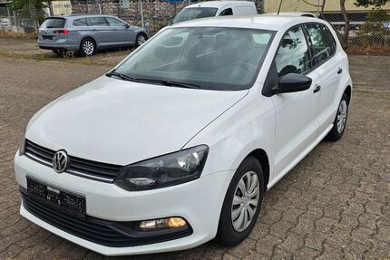 VW Polo 140.685 km 6.790 € Stemwede 32351