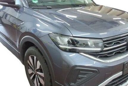 VW T-Cross 11.031 km 24.330 &euro; Mitterteich 95666