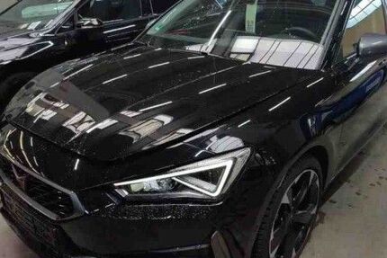 Cupra Leon 17.000 km 27.980 &euro; Balingen 72336