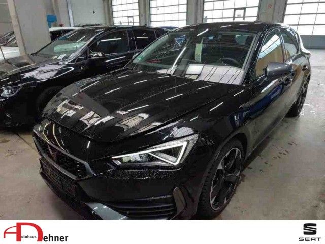 Cupra Leon 17.000 km 27.980 &euro; Balingen 72336