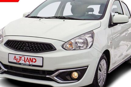 Mitsubishi Space Star 39.985 km 9.990 &euro; Freiberg 09599