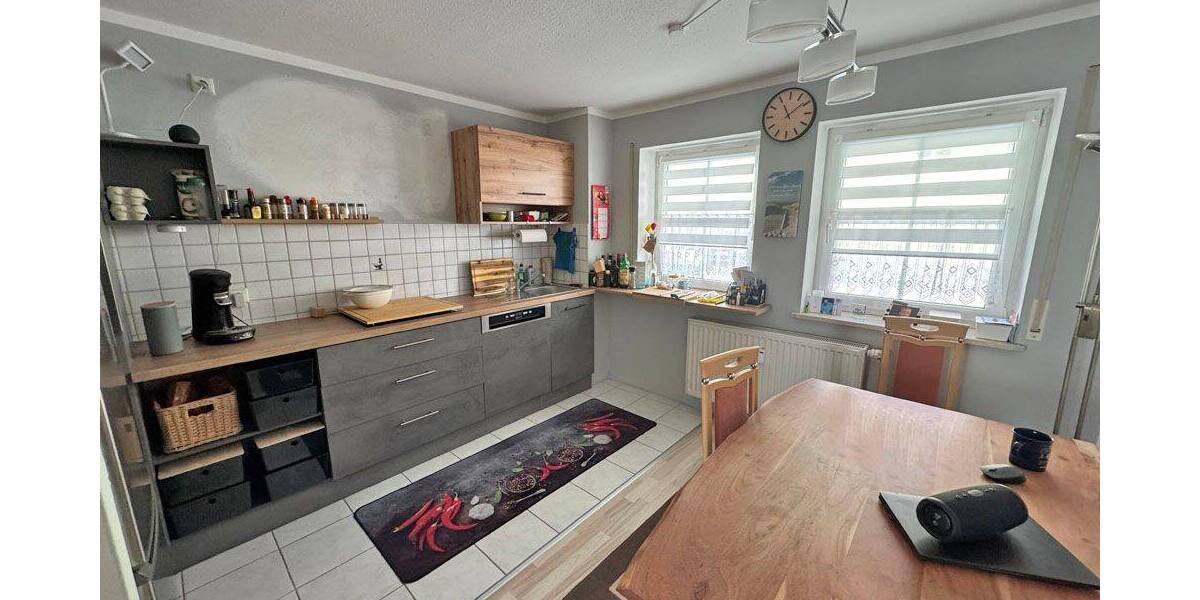 Terrassenwohnung Obergünzburg - 2 Zimmer, 59 m&sup2;, 205.000&euro; | Angebot:26451863