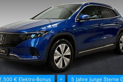 Mercedes-Benz EQA 10.000 km 32.889 € Donauwörth 86609