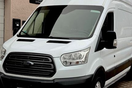 Ford Transit 197.300 km 10.700 &euro; Garching an der Alz 84518
