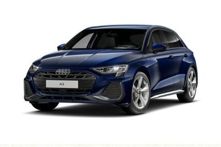 Audi A3 33.100 km 33.699 &euro; Walldürn 74731