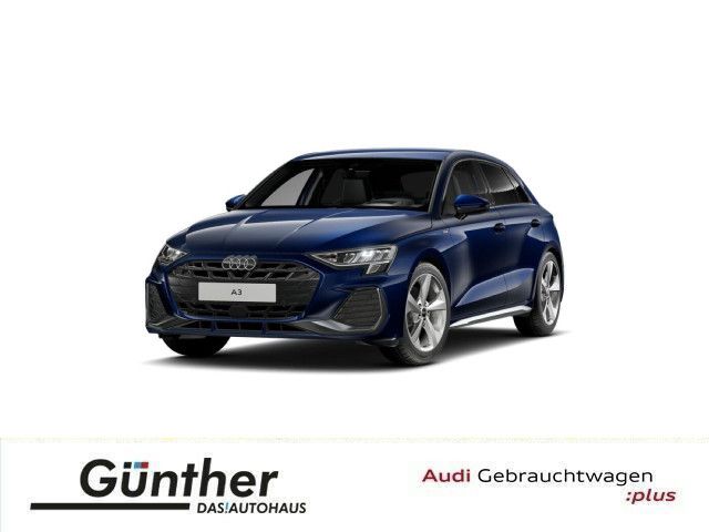 Audi A3 33.100 km 33.699 &euro; Walldürn 74731