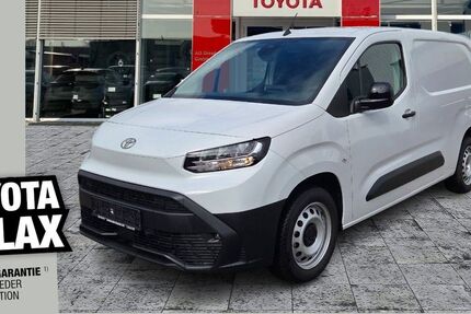 Toyota Proace City 8.668 km 20.980 &euro; Dresden 01139