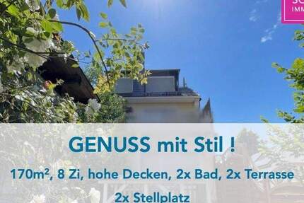 Haus Steinbach - 7 Zimmer, 170 m&sup2;, 640.000&euro; | Angebot:25242947